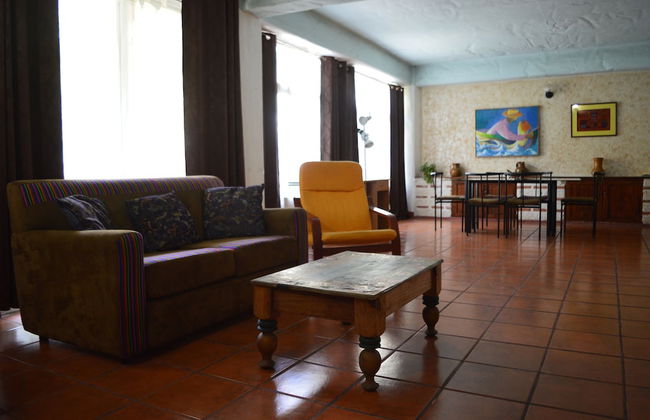 Eco Suites Uxlabil Guatemala City - Photo 28