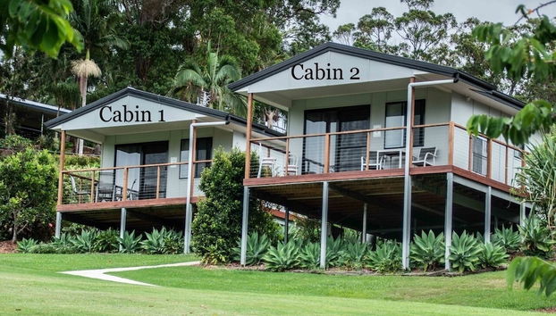 sunshine coast retreat - Foto 3, Habitación