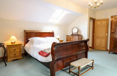 The Stables At Cae Gwyn - Foto 32