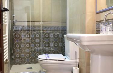 Casa Mirador Alhambra - Photo 23