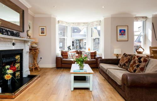 Upper Alnbank - Foto 6