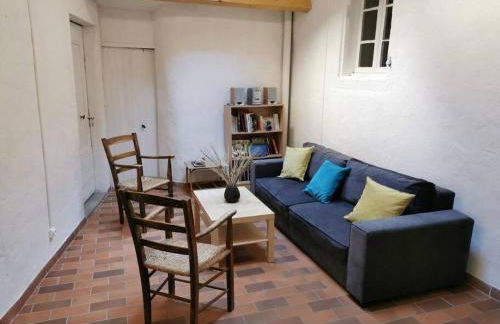 Maison proche rivière - 6 à 8 personnes - Foto 18