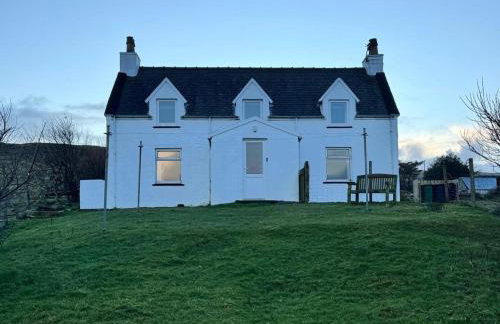 Croft House - Sleeps 4 & Beautiful Mountain View - Foto 1