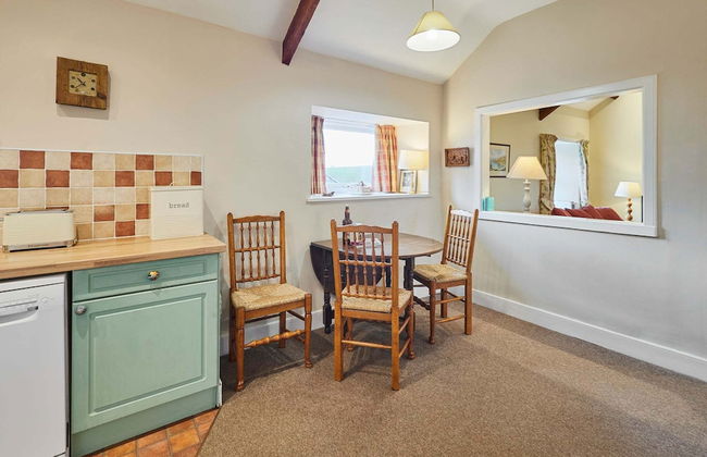 Host Stay The Old Granary - Foto 6