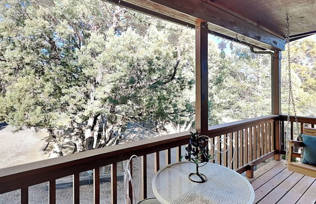 Blue Spruce Retreat - Foto 16