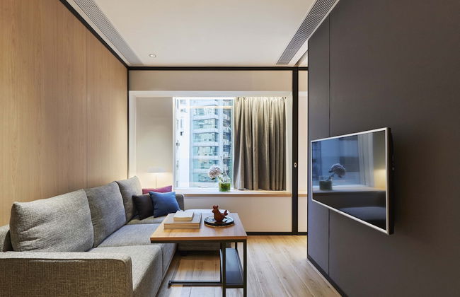 CM Plus Hotels and Serviced Apartments - Photo 29