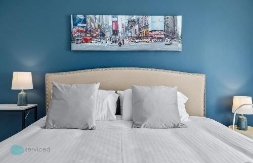 2 Bed - Apartment No. 1 Windsor Villas - Foto 10