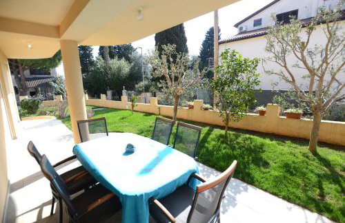 Apartmaji Valentina - Foto 14