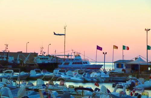 Golden Holiday Villas Private Pools in Sicily - Foto 70