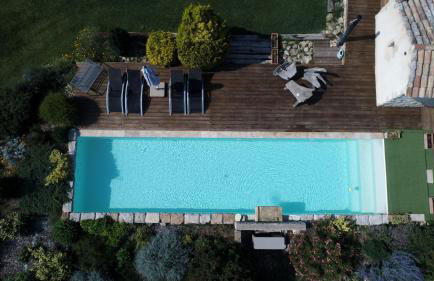 Gîte la Saume - Foto 12