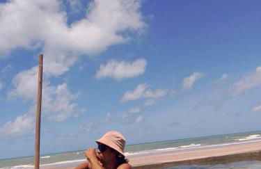 Refúgio Pé na Areia Beira-Mar 8 pessoas - Photo 31