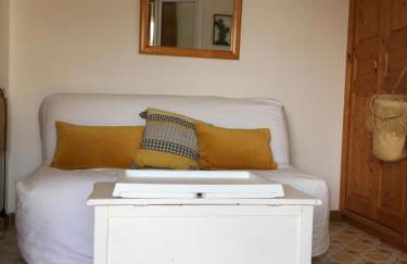 Studio L’ARGENTIERE PLAGE - Foto 3