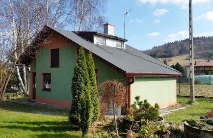 Domek Pod Brzozami - Foto 1