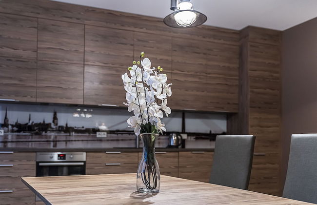 WINWINSTAY Apartments Heart of Old Town - Foto 7