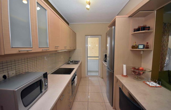 A&J Apartments or Rooms athens airport - Foto 54