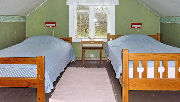5 Person Holiday Home in Kalvsvik - Foto 4, Innenbereich