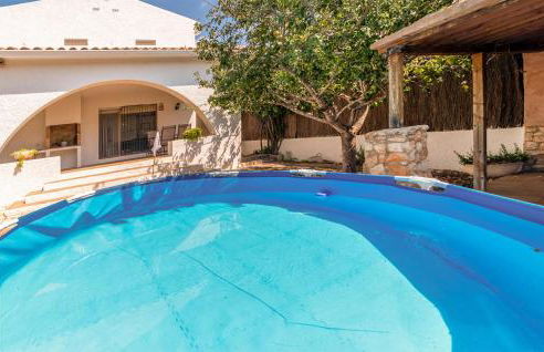 Pet Friendly Home In Roda De Bara - Foto 10