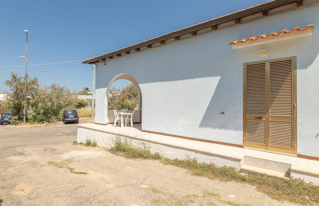 Escape in Marina di Mancaversa - Foto 16