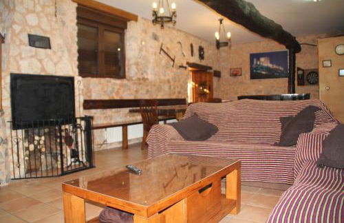 Las tercias de Curiel - Foto 47