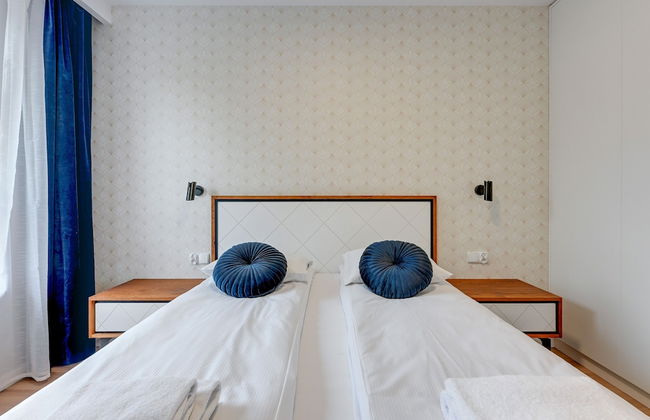 Comfort Apartments Dolny Sopot - Photo 39