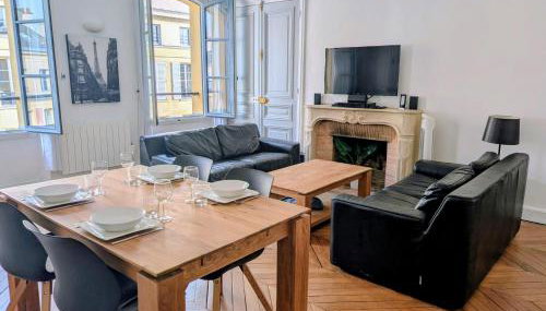 3 PIECES 4****, AU COEUR DU QUARTIER HISTORIQUE - Foto 2