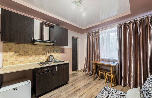 Odessa Apartments Sea-side - Foto 58