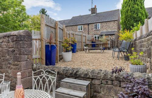 Bedehouse Cottage - Foto 27