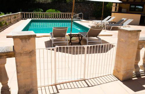 Villa Sophia - Foto 25