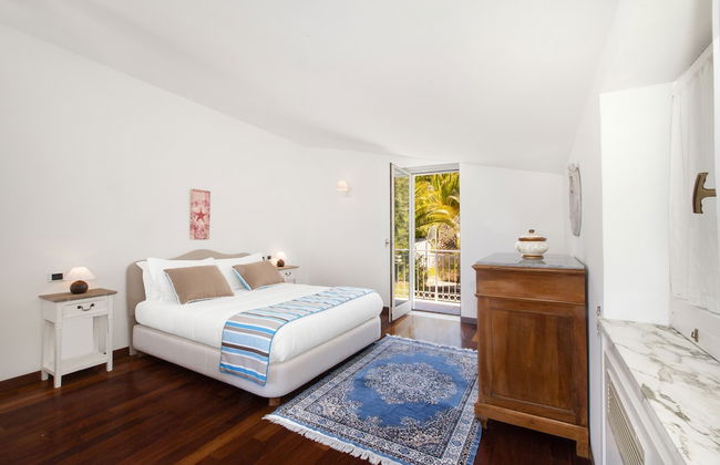 YourHome - Villa Claudette private pool sea view - Foto 19