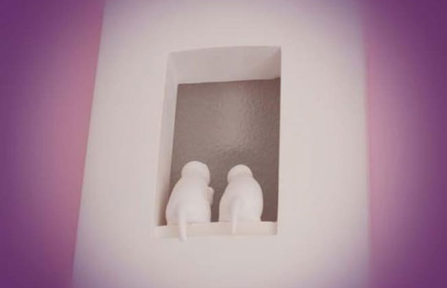 Manis-Manis Cottage Lodge - Foto 24