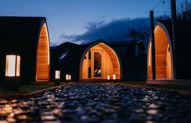 North Coast 500 Pods - Foto 2