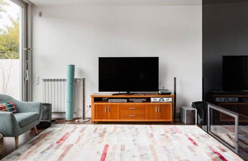 Casa do Pai Beach House - Foto 8