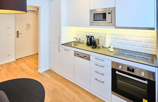 MyFavorit by Duschel Apartments Vienna - Foto 64