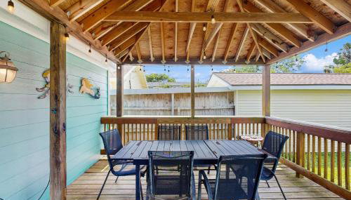 Playa Perch - Foto 2