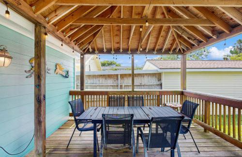 Playa Perch - Foto 2