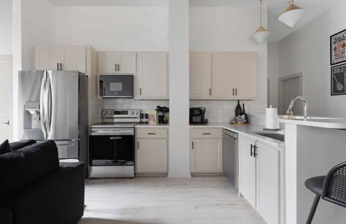 Dibs On Nashville by Maddox Hotel - Foto 3