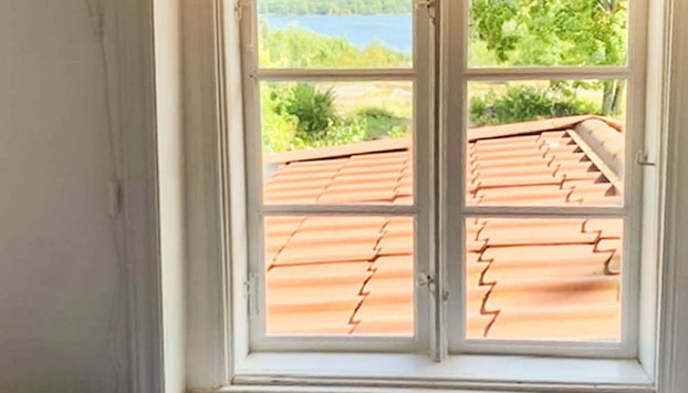 5 Person Holiday Home in Loftahammar - Foto 4, Interior