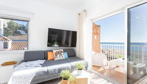 Higuerón Rental Playa Estudio - Photo 3