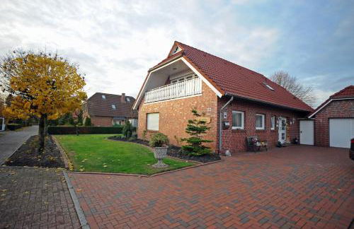 Ferienwohnung Schilling, 65043 - Foto 1