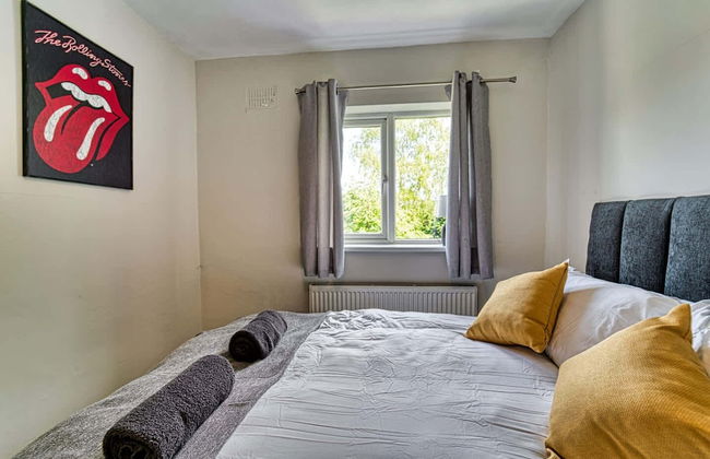 Host Stay Birches Barn - Foto 18