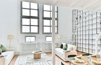 Charming very spacious apartment, Paris 9ème - Foto 38