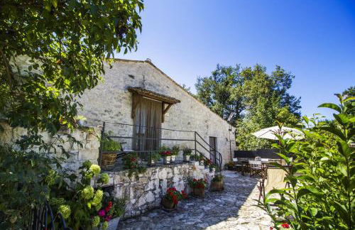 AGRITURISMO Case Catalano - Foto 37