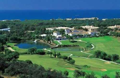 Penthouse with Sea and Golf Views 50m2 Terrace 2 Bedrooms 2 Bathrooms Elviria - Foto 13