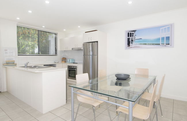 Terrigal Pacific Coastal Retreat - Photo 13