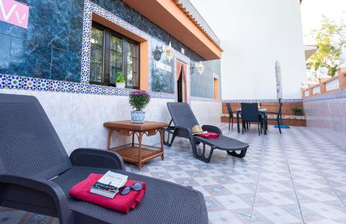 Ocean views "Las Garzas" - Photo 8