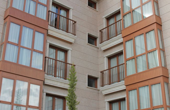 Apartahotel & Spa Jacetania - Foto 51