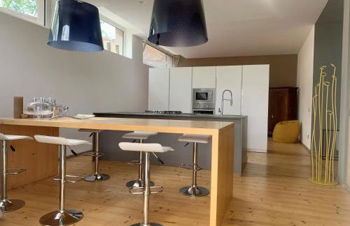 Langhe Apartment in Bottega di Rosanna - Foto 45