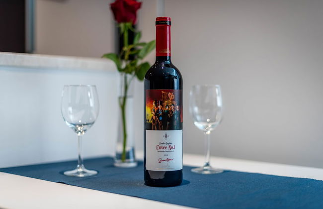 Apartment V.D. 1892 - Foto 10