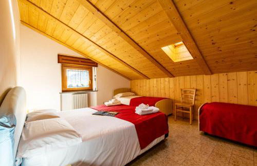 Appartamenti Le Bistrot - Foto 75