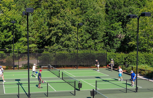 Petit Crest Villas - Foto 22